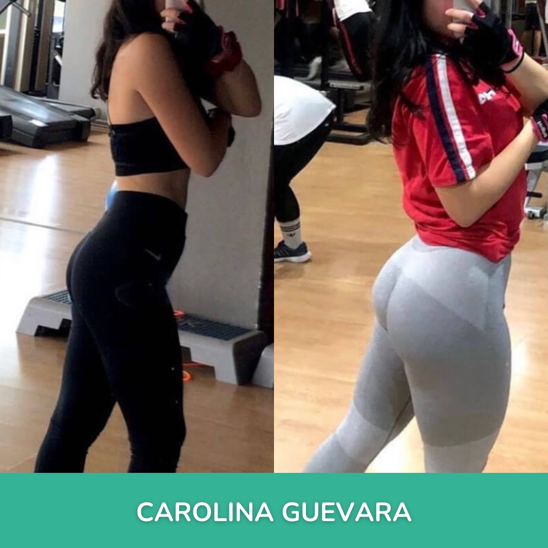 Carolina Guevara