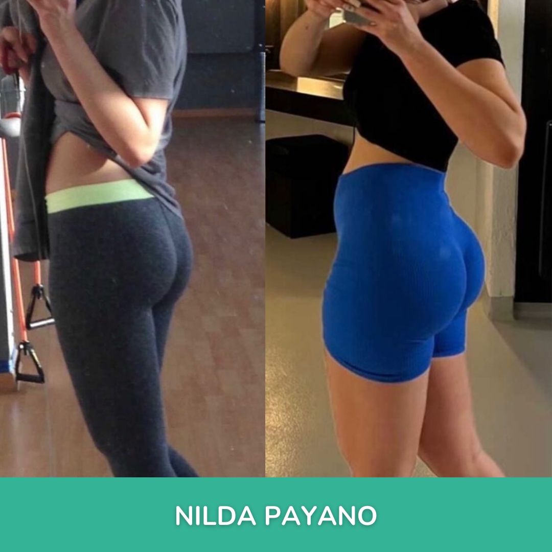 Nilda Payano
