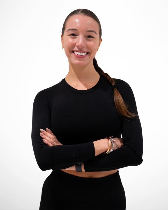 LIA OLITE HEAD COACH WOMEN