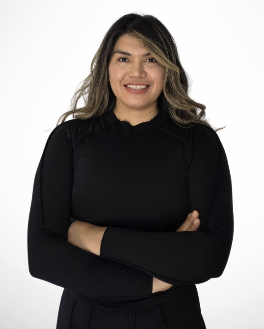 Nancy Viera Coach Women